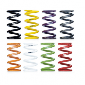 H&R Bike Performance Spring 65mm