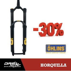 OFERTA ! Öhlins RXF36 M2 29″ AIR