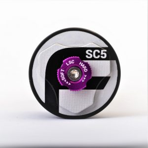 Actualización cartucho Fast Suspension SC4 a SC5