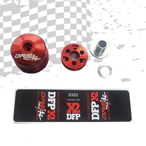 Kit DFPX2 DRS