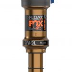 Fox Float DPS métrico