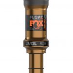 Fox Float DPS métrico remoto