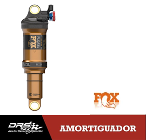 Fox Float 2027 métrico remoto