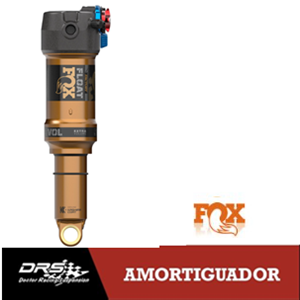 Fox Float 2027 Trunnion