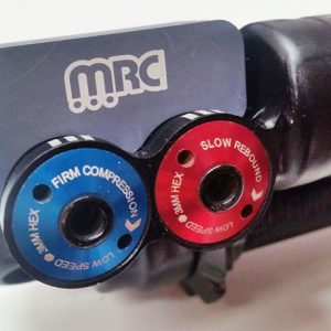 Disipador temperatura MRC