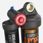 Fox Float DPX2 Evol 2021