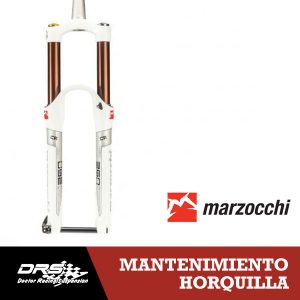 Marzocchi 350