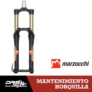 Marzocchi 55