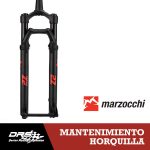 Marzocchi Z2 (Desde 2020)