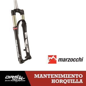Marzocchi 320