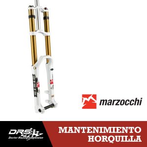 Marzocchi 888